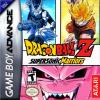 Play <b>Dragon Ball Z - Supersonic Warriors</b> Online